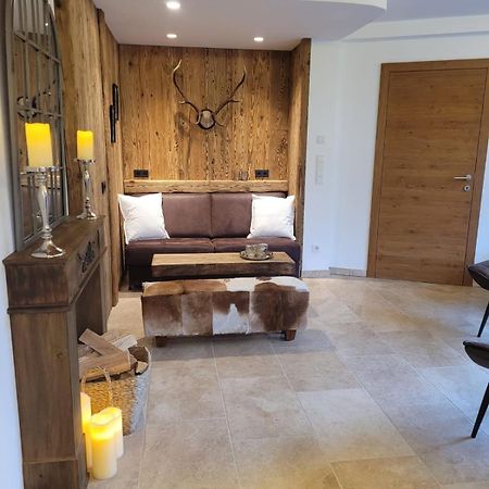 Tirol Chalet Brixen 브릭센임탈 외부 사진
