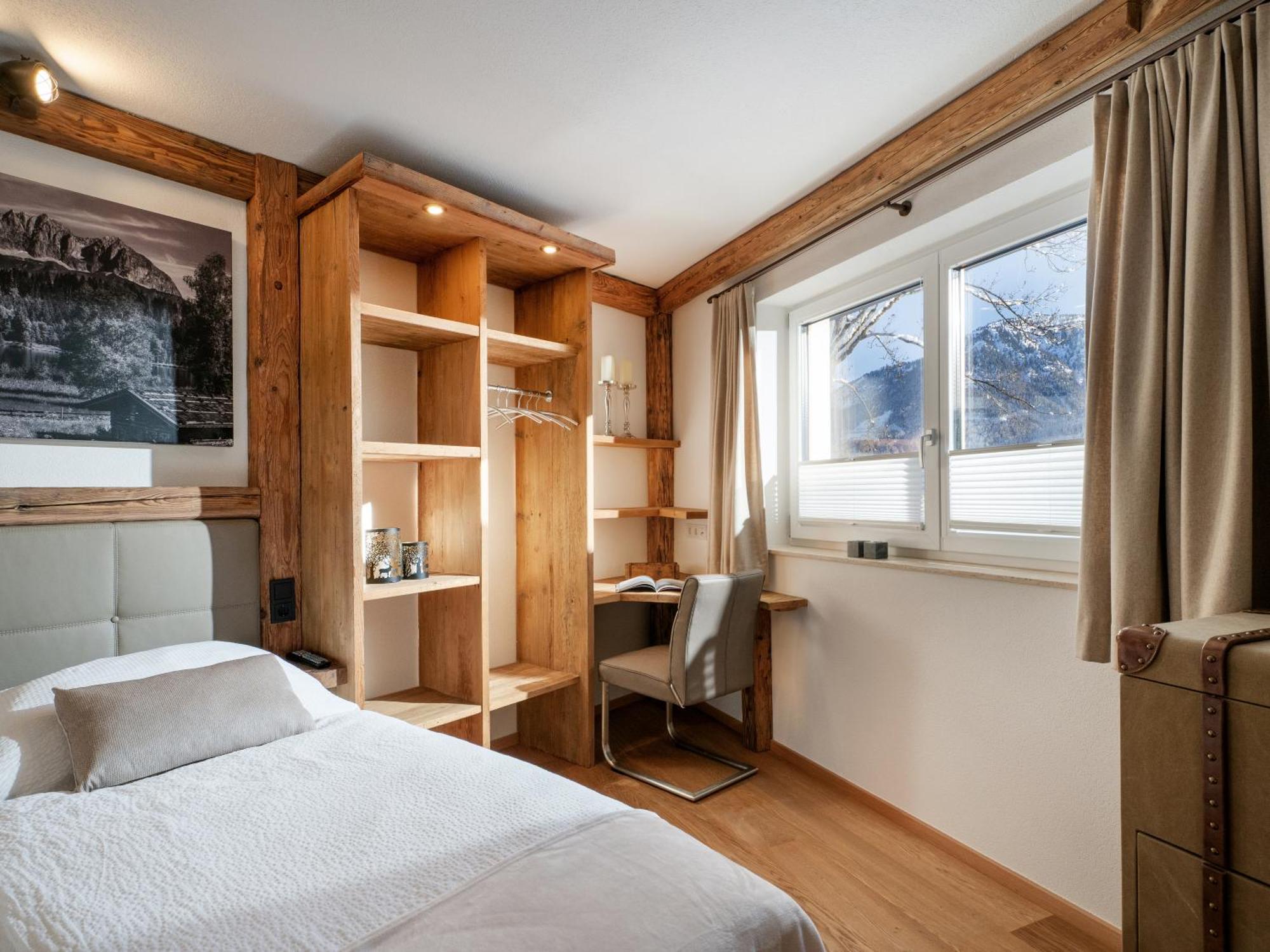 Tirol Chalet Brixen 브릭센임탈 외부 사진