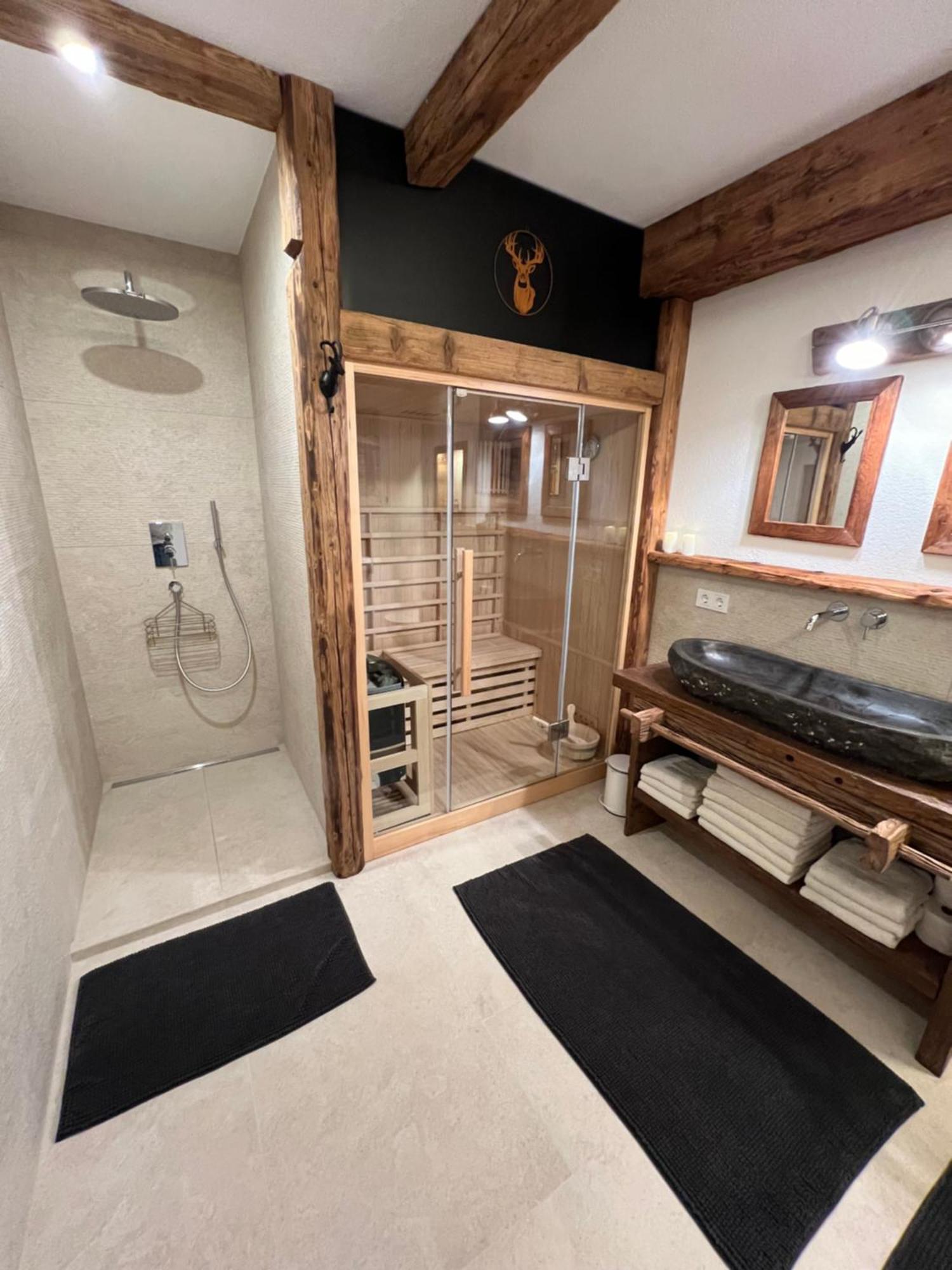 Tirol Chalet Brixen 브릭센임탈 외부 사진