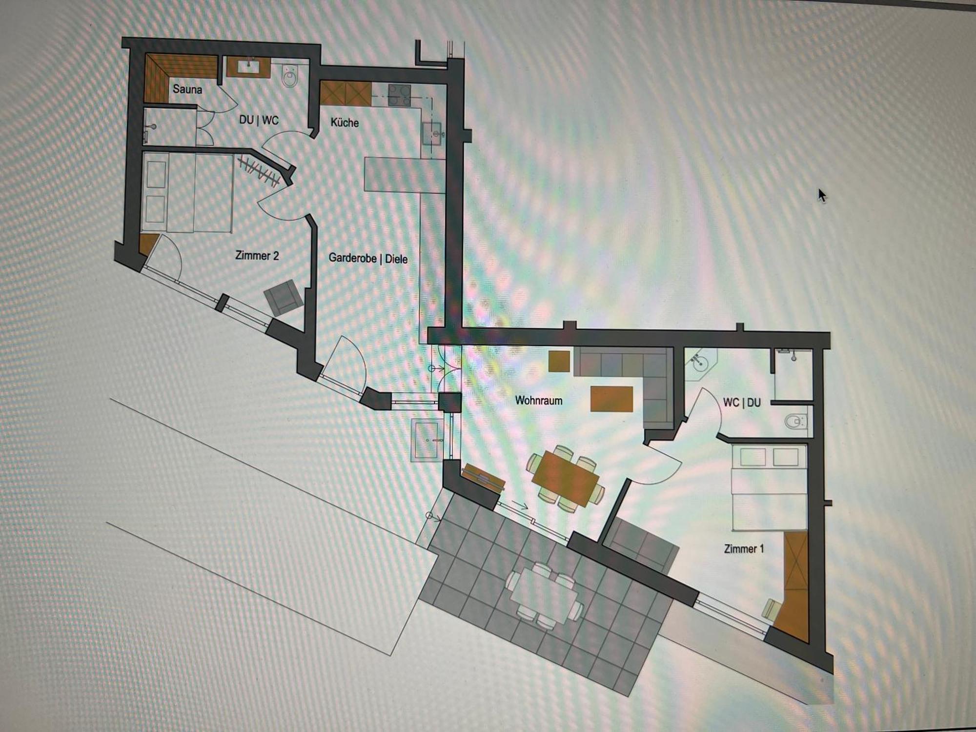 Tirol Chalet Brixen 브릭센임탈 외부 사진