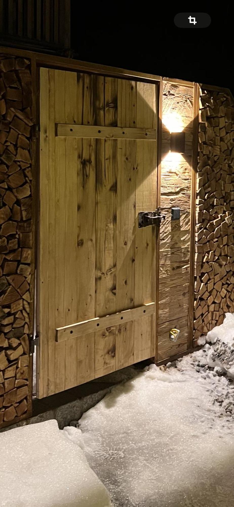 Tirol Chalet Brixen 브릭센임탈 외부 사진