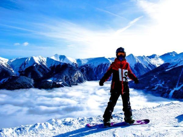 Tirol Chalet Brixen 브릭센임탈 외부 사진